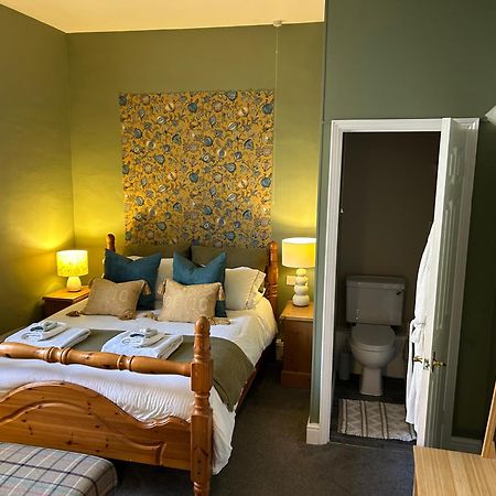 The Crown Hotel Southwell  Kültér fotó