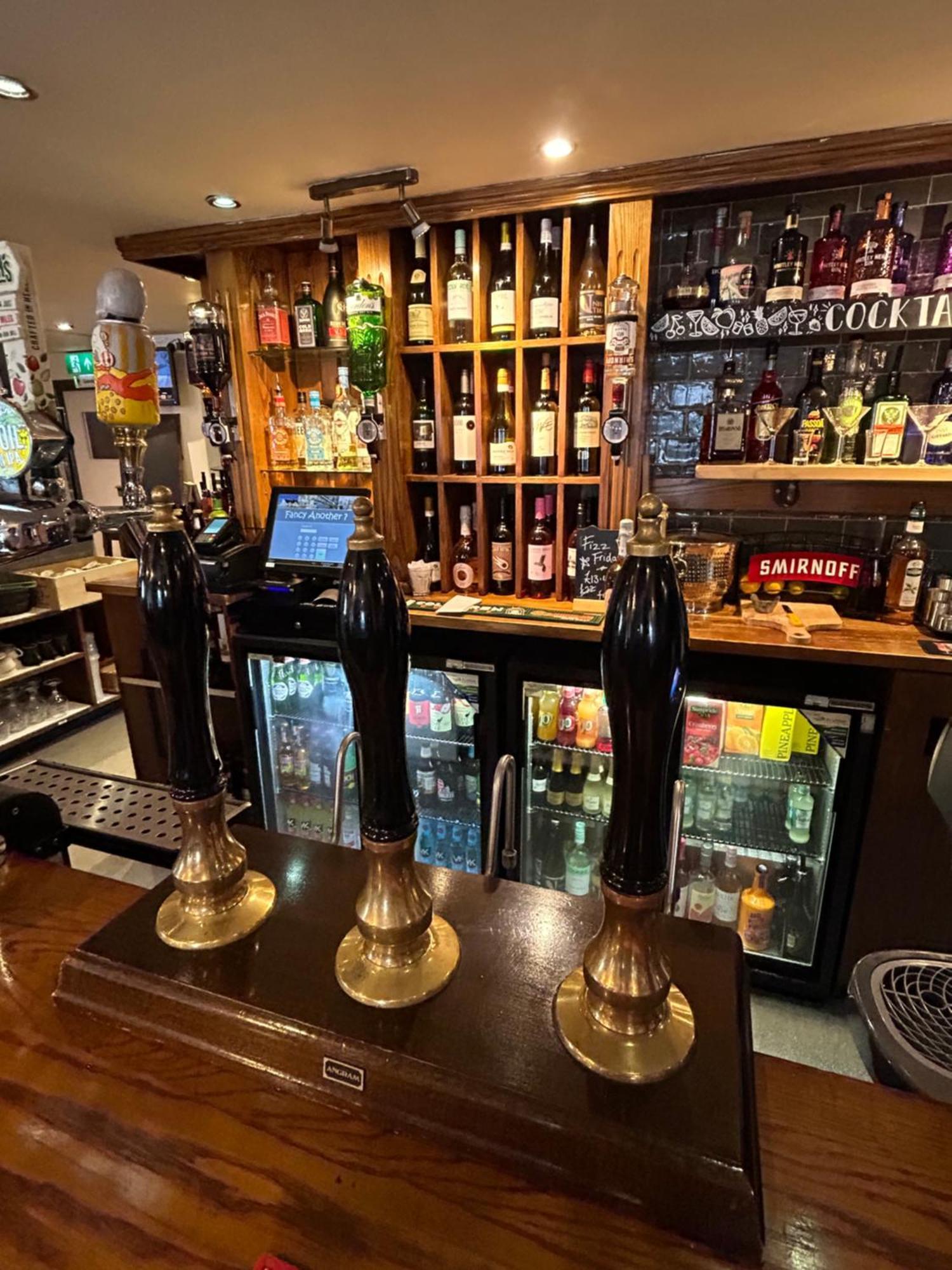The Crown Hotel Southwell  Kültér fotó